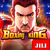 বক্সিং কিং - 1333bet apk গেম