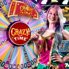 Crazy FaFaFa — ক্রেজি ফাফাফা স্লট গেমের আইকন